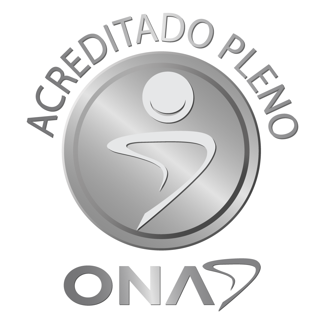 Logotipo da ONAD