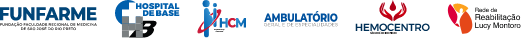 Logotipos do HB